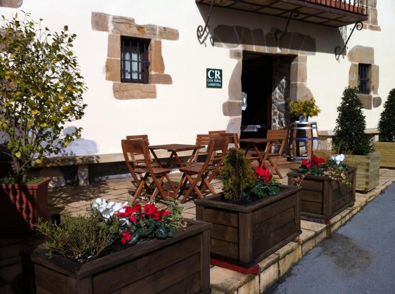 Batzarki Hotel Avellaneda  Exterior photo